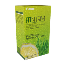 Load image into Gallery viewer, Santé Fit N' Trim (7 g x 10 sachets)