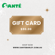 Load image into Gallery viewer, Santé Barley Australia Gift Card