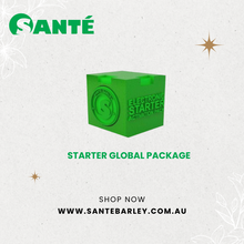 Load image into Gallery viewer, Starter Global Package