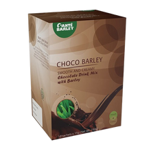Load image into Gallery viewer, Santé Choco Barley (15 gms x 10 sachets)