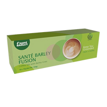 Load image into Gallery viewer, Santé Fusion Coffee (15 mg x 10 sachets)
